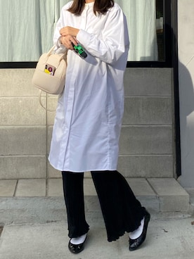 naさんのコーディネート