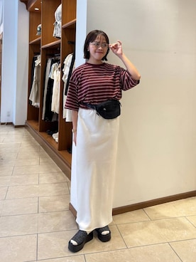 tantanさんのコーディネート
