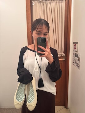 tantanさん(レディース・150cm)の夏コーディネート