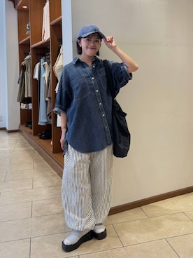 tantanさんのコーディネート
