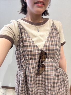 tantanさんのコーディネート