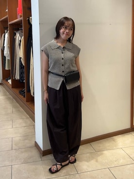 tantanさんのコーディネート