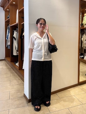tantanさん(レディース・150cm)の夏コーディネート