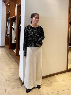 tantanさん(レディース・150cm)の夏コーディネート