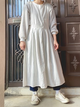 みさんのコーディネート