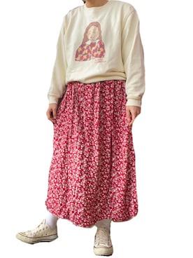 みさんのコーディネート