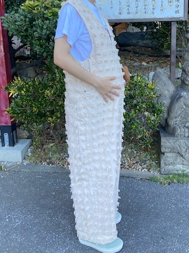 みさんのコーディネート