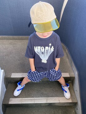 rihito★mahatoさんのコーディネート