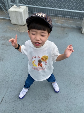 rihito★mahatoさんのコーディネート