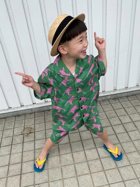 rihito★mahatoさんのコーディネート