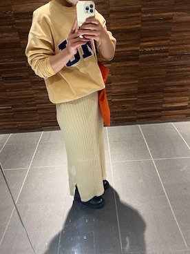 Yuki さんのコーディネート