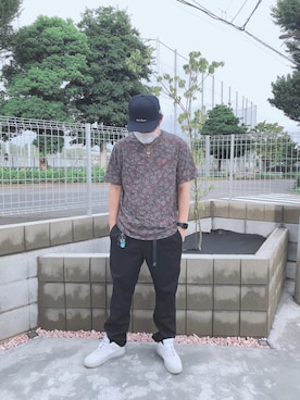 hirokiさんのコーディネート