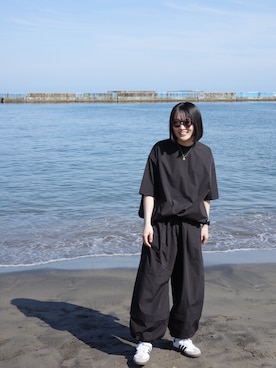 ainohaneさん（レディース・164cm）の春コーディネート