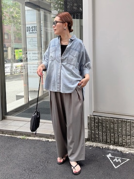 remiさんのコーディネート