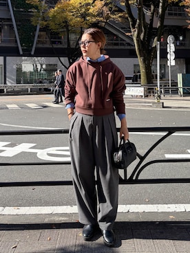 remiさんのコーディネート