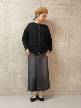 remiさん(レディース・168cm)の秋コーディネート