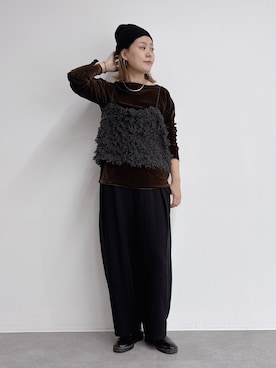 remiさんのコーディネート