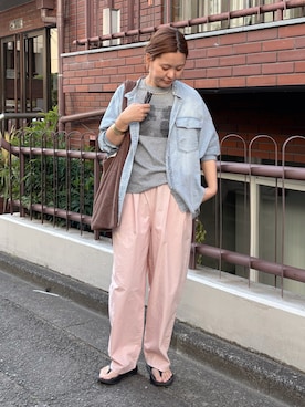 remiさんのコーディネート