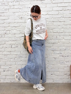 remiさんのコーディネート