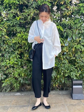 remiさん（レディース・168cm）の春コーディネート