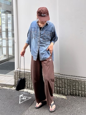 remiさんのコーディネート
