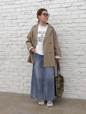 remiさんのコーディネート