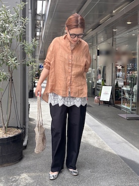 remiさんのコーディネート