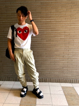 somuchanさんのコーディネート