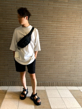 somuchanさんのコーディネート