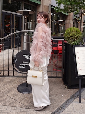 ありすさんのコーディネート