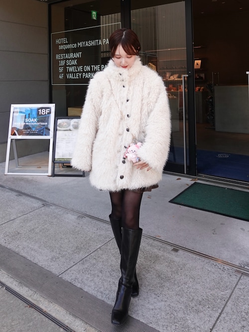 ONLINE Limited] K10YG ワイヤー ピアス（ピアス（両耳用））｜ete