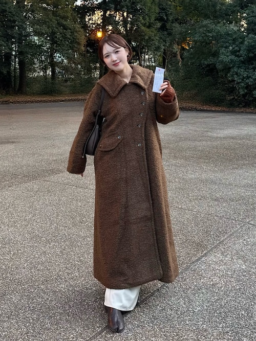 nuance tape line knit/ニュアンステープラインニット（ニット