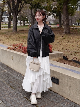 ありすさんのコーディネート