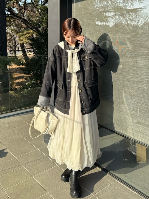 サイドジップ アンクルブーツ / Side-Zip Ankle Boots（ブーツ