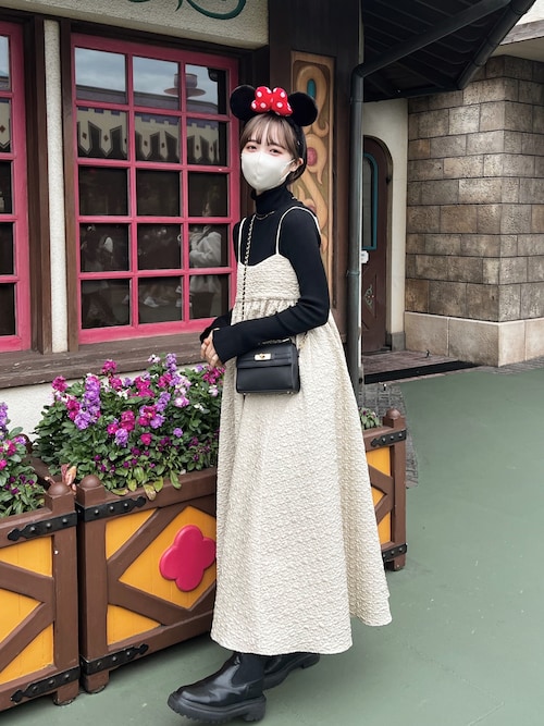 ありすさんのコーディネート