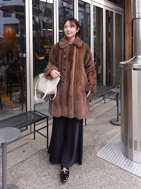 ありすさんのコーディネート