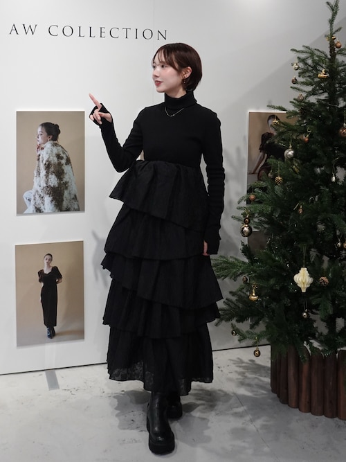 サイドジップ アンクルブーツ / Side-Zip Ankle Boots（ブーツ