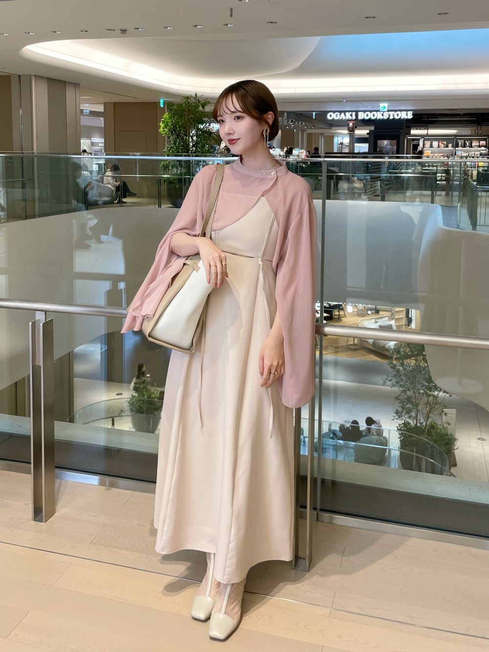 ありす｜mellowneonのワンピースを使ったコーディネート - WEAR