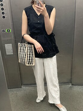 さかなかささんのコーディネート