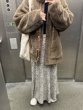 さかなかささんのコーディネート