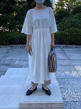 さかなかささんのコーディネート