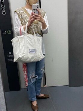 さかなかささんのコーディネート