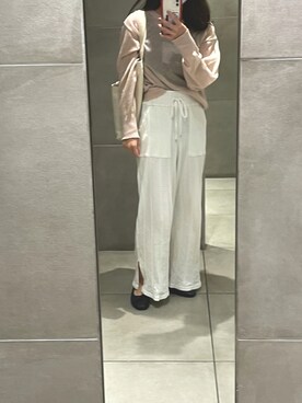 さかなかささんのコーディネート