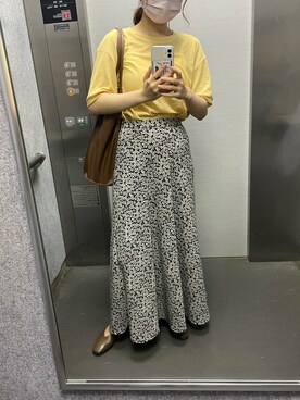 さかなかささんのコーディネート