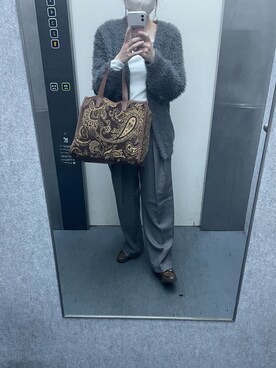 さかなかささんのコーディネート