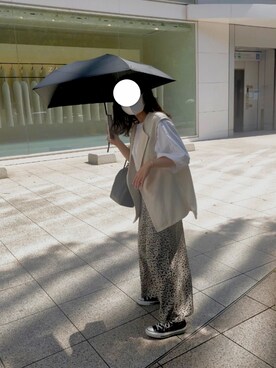 さかなかささんのコーディネート