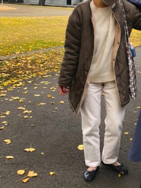 さかなかささんのコーディネート