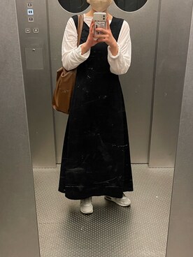 さかなかささんのコーディネート