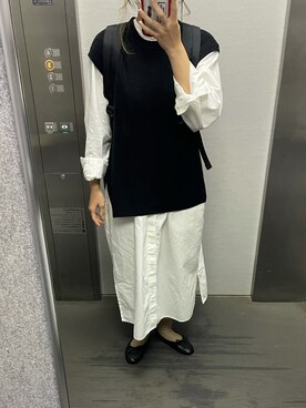 さかなかささんのコーディネート