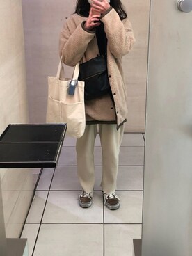 さかなかささんのコーディネート